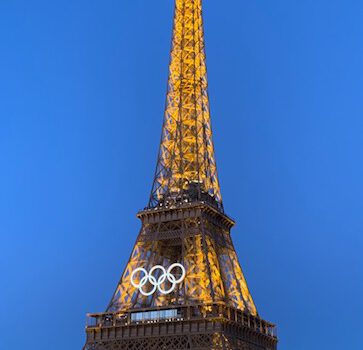 Salut Paris !  Bericht über die Parisexkursion vom 06.-08.07.2024