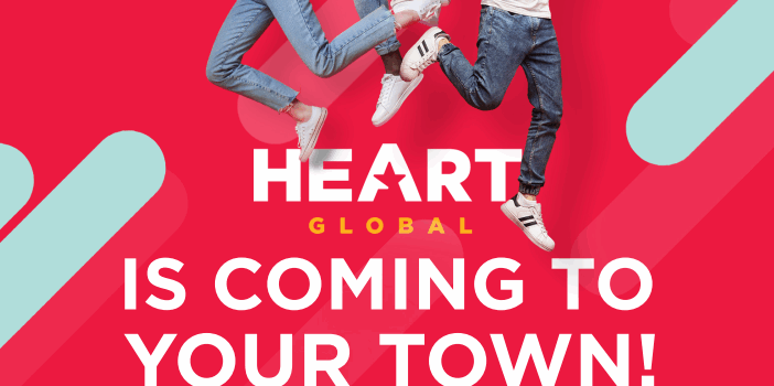 Heart Global