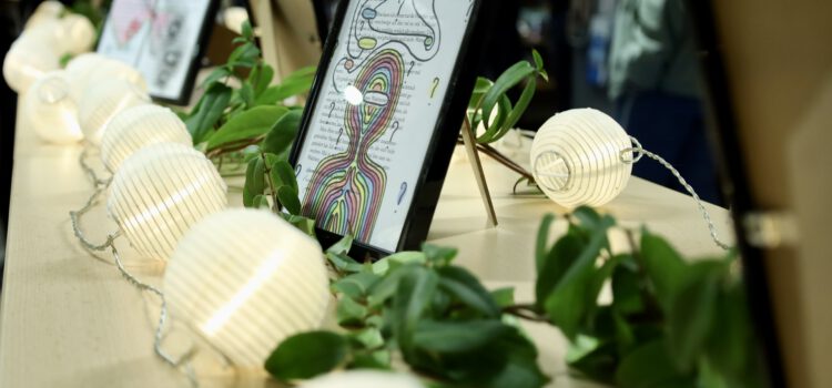 Foyer wurde zum Kultur-Palast Foyer wurde zum Kultur-Palast