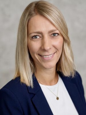 Franziska Stein