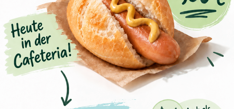 Wurst Mittwoch