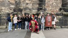 Lateinausflug nach Trier