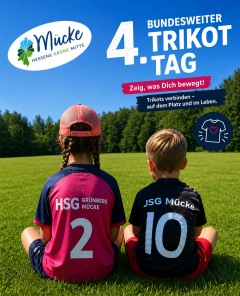 Trikottag 13. Mai 2026
